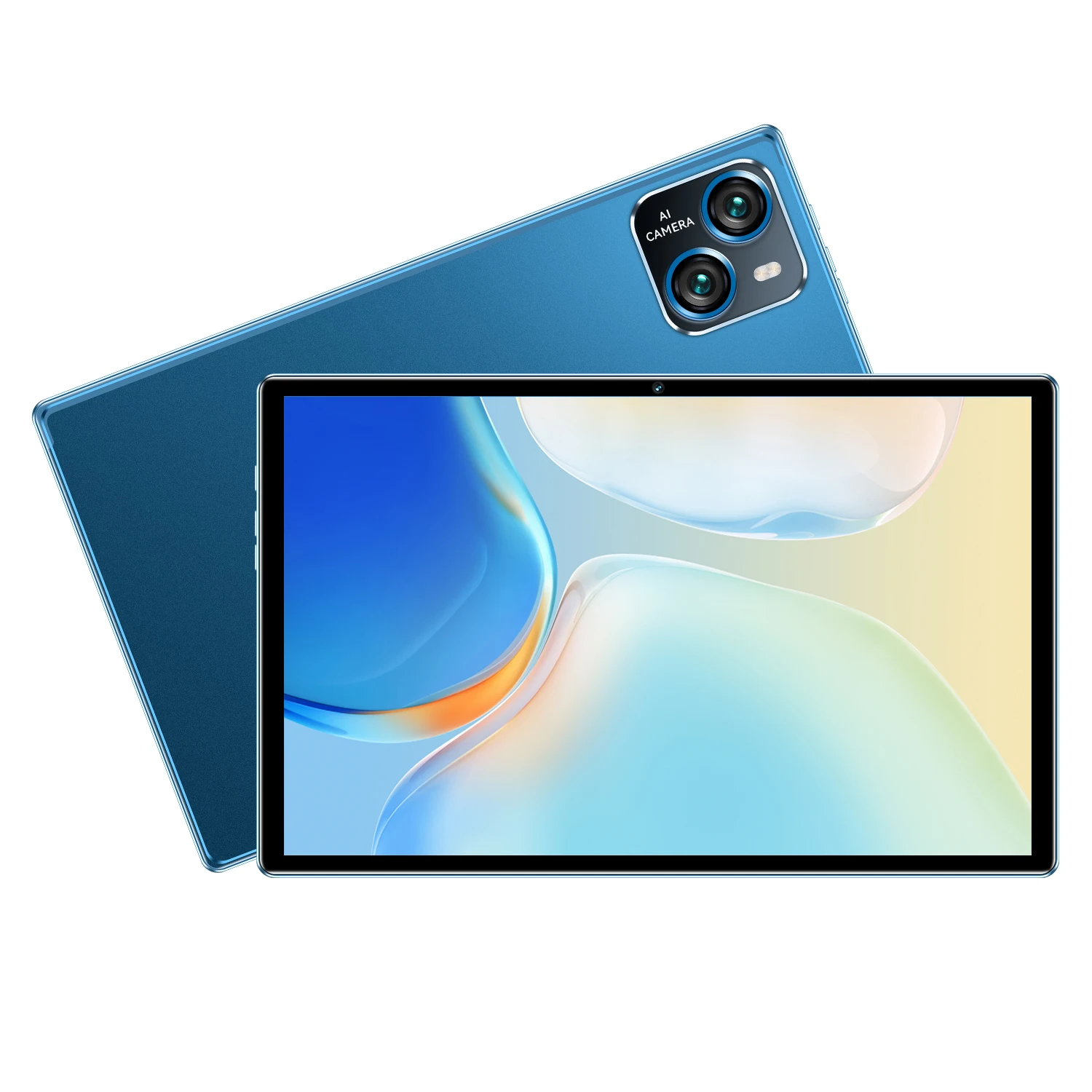 JDL-Computador Tablet Mi Pad 5, 10.1 ", Android 8.1, CPU, ROM MTK6755, Câmera Traseira 32GB, 5 Resolução Mega-Pixel, 800x1280 Pixels