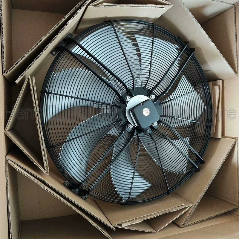 

Original 100% Working FN071-SDK.6F.V7P1 FN071-SDK.6K.V7P1 FN071-SDA.6F.V7P1 Air conditioning fan