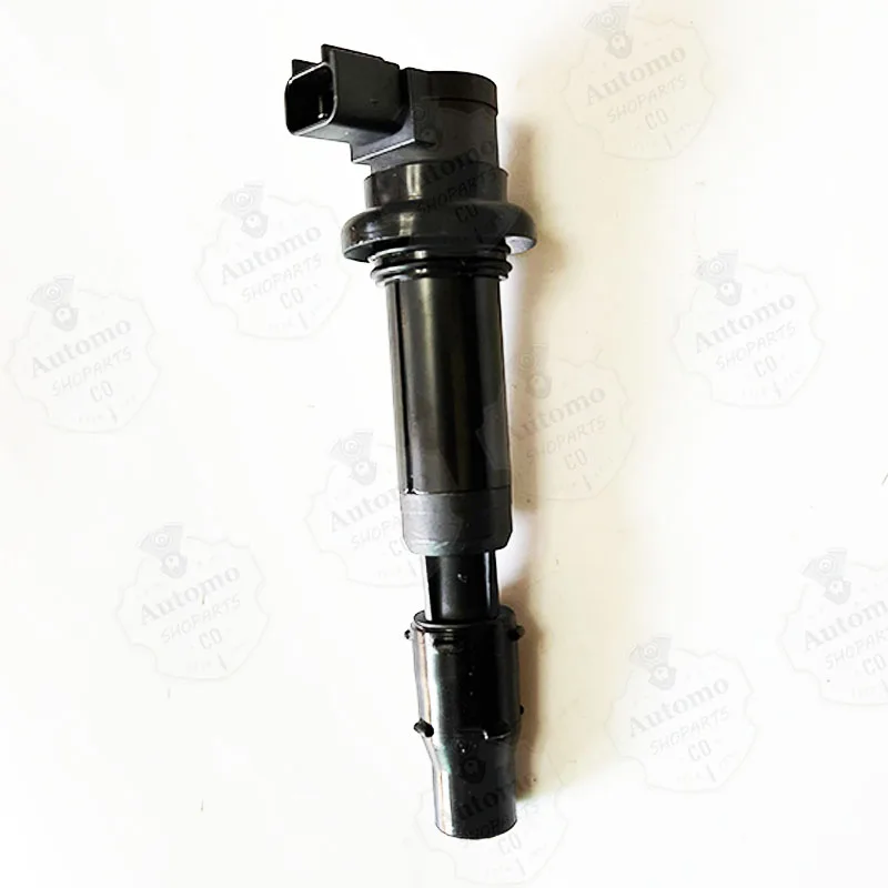 1/4PCS Ignition Coil F6T553 Motorcycle for Kawasaki 00-02 ZX6R ZX600 05-08 ZZR600 Triumph