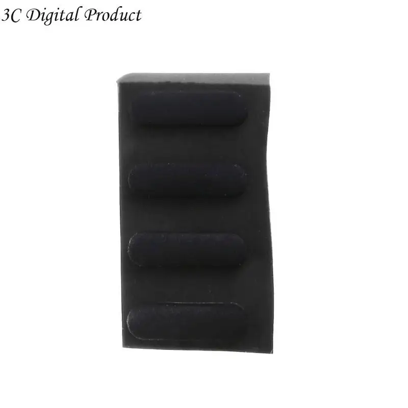 Замена резиновых пешеходных автоматов для шасси для ноутбука X280 Q84A