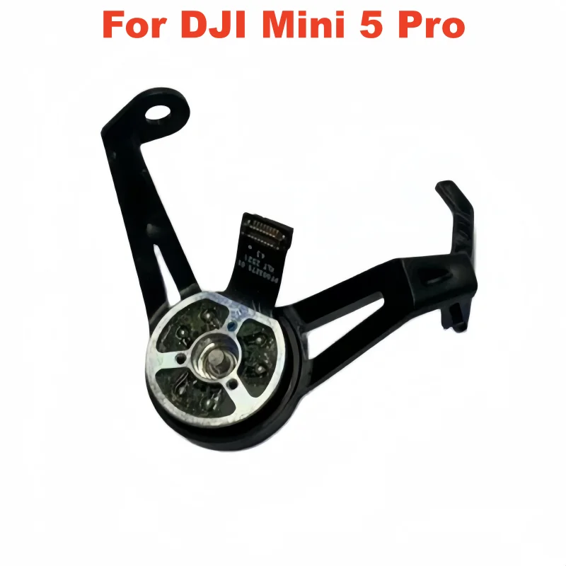 

Original P-Axis Motors For DJI Mini 5 Pro Replacement Repair Parts PTZ Pitch Motor Accessories