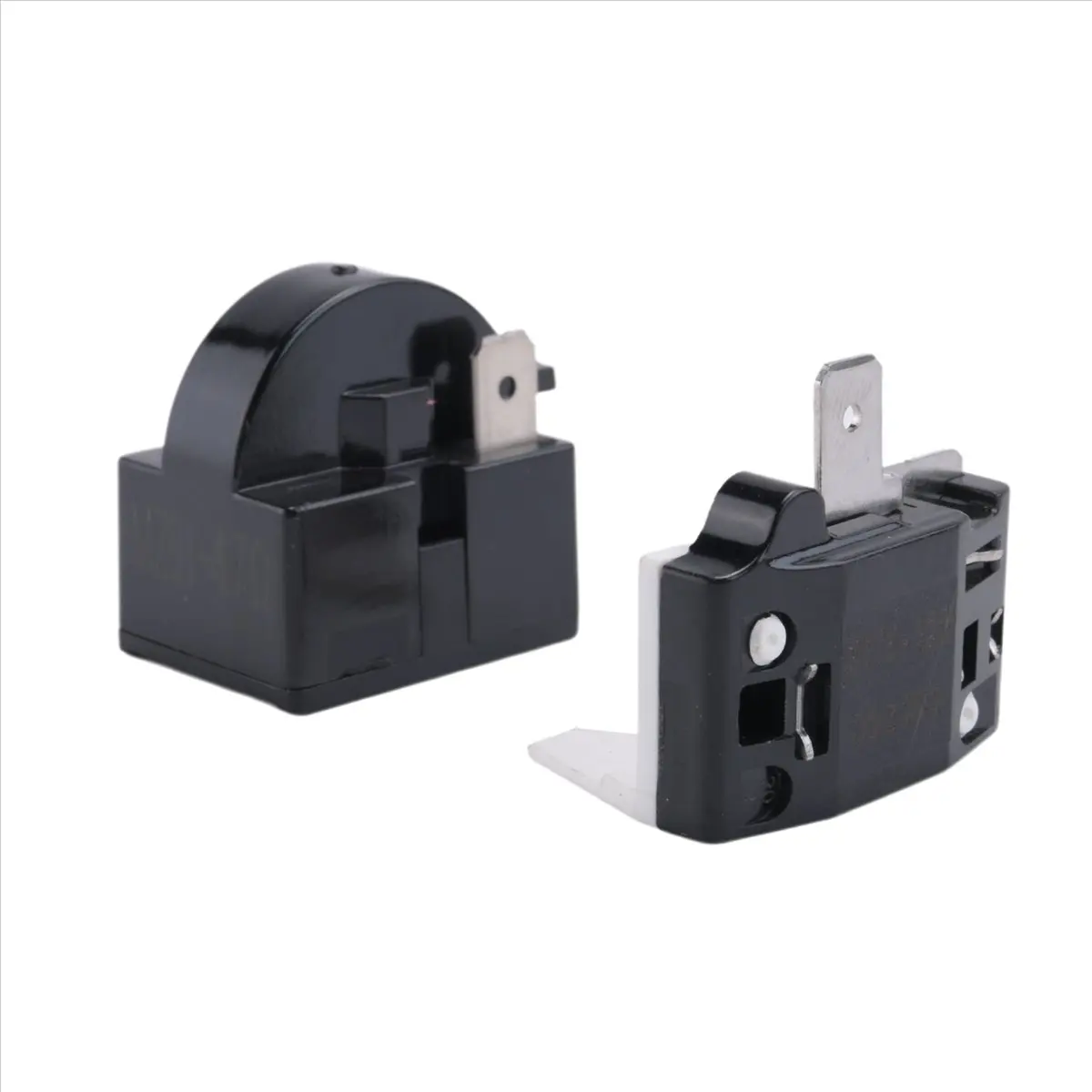 [POPULAR OFFER]1 Pin PTC Refrigerator Relay & 6750C-0005P Overload Protector For Refrigerators