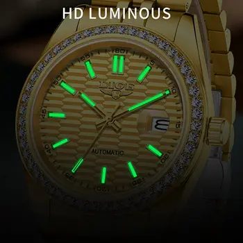 10 最佳銷售 萊格手錶 - №6