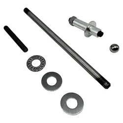Yamaha ölüm 350 1987-2000 için 2001 2002 2003 2004 2005 2006 debriyaj İtici Pancake rulman itme çubuğu topu yükseltme kiti