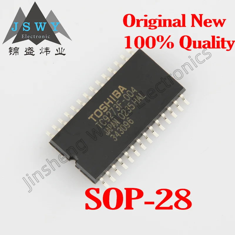

(5-20 шт.) TC9273F-004 SOP-28 TC9273F Совершенно новый оригинал/в наличии Быстрая доставка