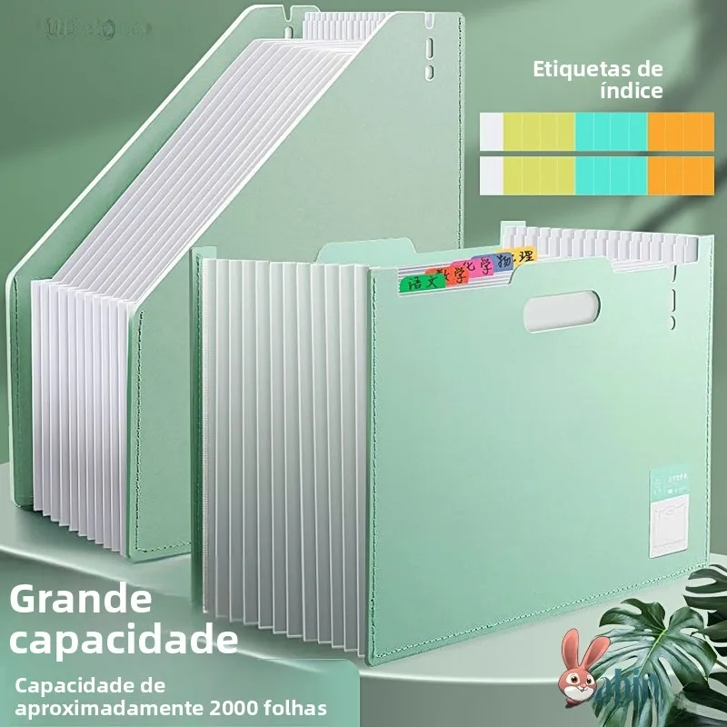 large-capacity-a4-vertical-storage-bag-desktop-document-folder-student-practice-test-organization-box-multi-layer-file-folder