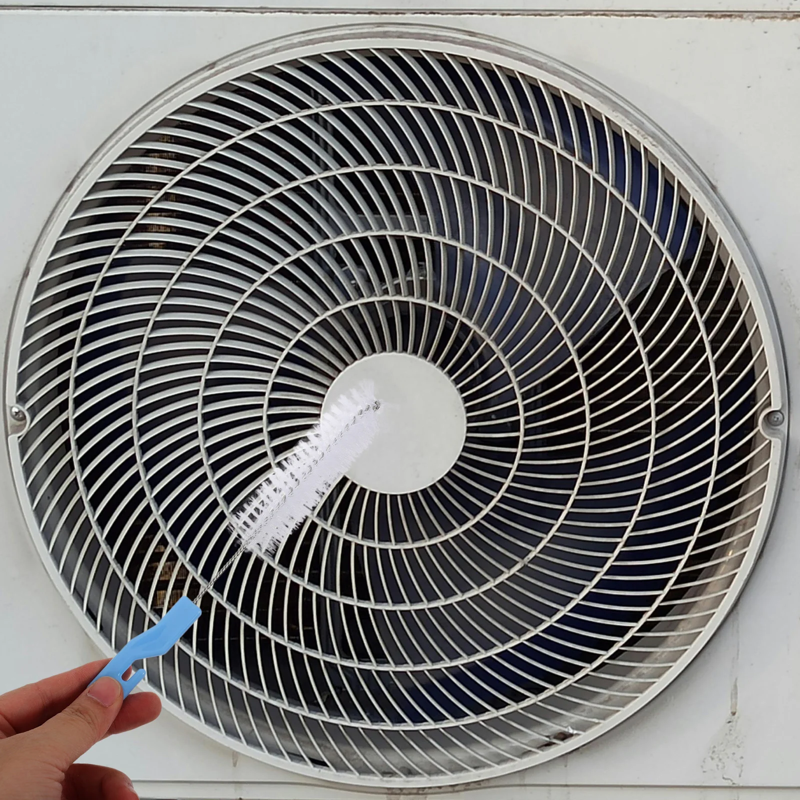 2 قطعة مجموعة فرشاة التنظيف لخرطوم فلتر المياه أداة غسيل مضخة حوض السمك ، فرشاة صيانة مضخة النافورة ، مكيف الهواء