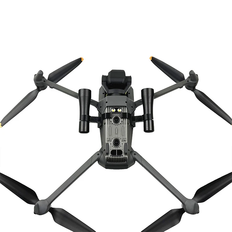 Reflector de navegación nocturna Universal para DJI Mavic 3 Cine Master Edition, linterna, luz de relleno LED, iluminación