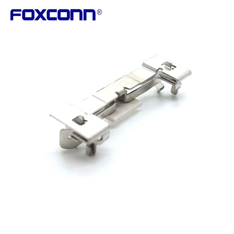 Foxconn AS0B221-S52K-7H MINIPCIE H=5.2 Trestle Buckle