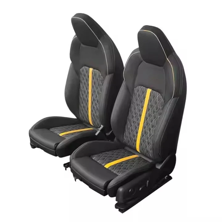 

YLC Original Seat Cover for Au Di A3 A4 A5 A6 A7 S3 S4 S5 S6 S7 S8 Q3 Q5 Q7 Q8 SQ7 SQ8 RSQ5 RSQ7 RSQ8 RS3 RS4 RS5 RS6 RS7 R8 TT