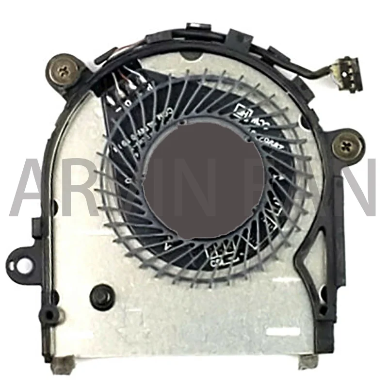 NEW CPU Fan & GPU Fan ELITEBOOK X360 1030 G3 L31859-001 L34272-001 Cooler