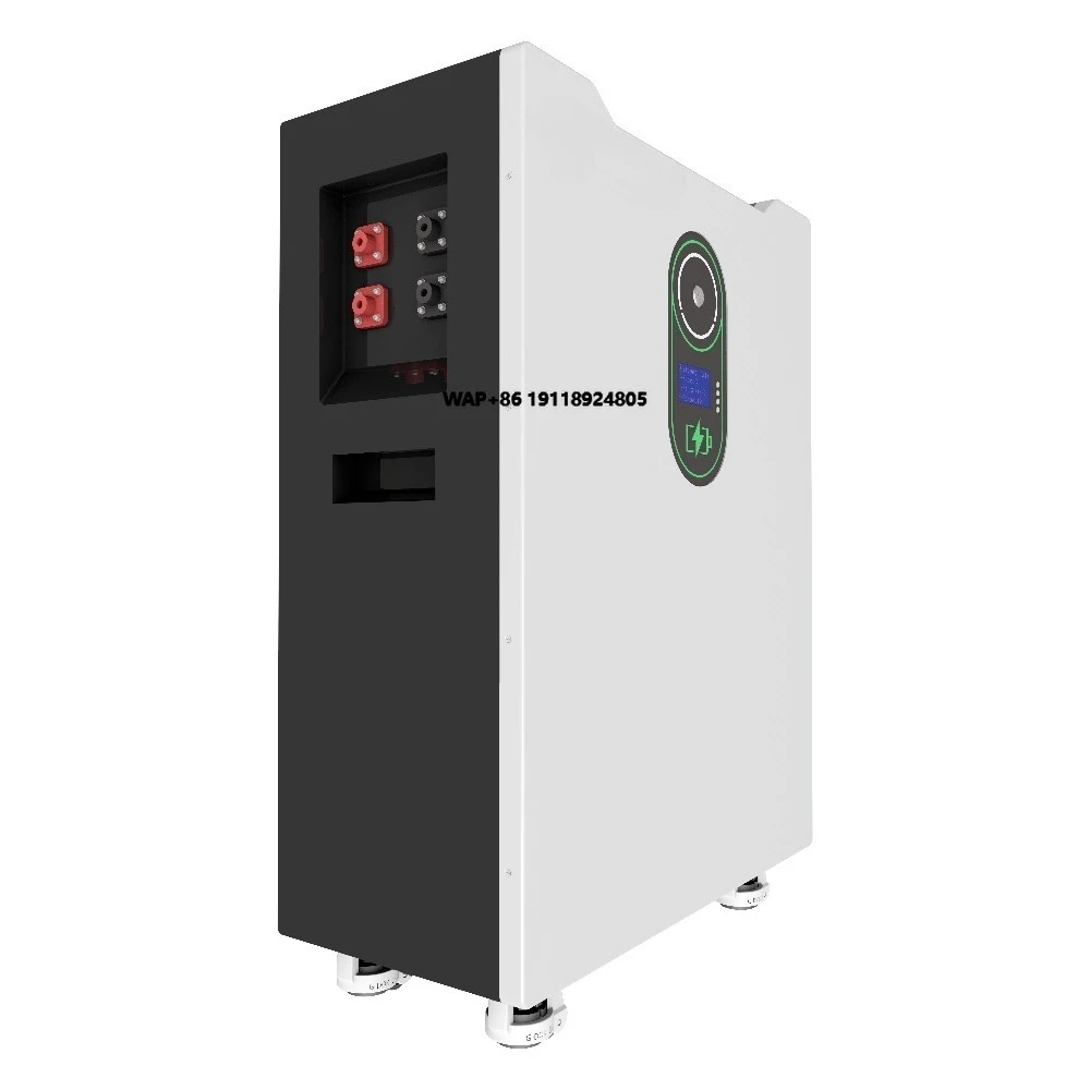 Solar 51.2v 15kwh Power Wall Solar System Lifepo4 Battery 280ah Solid-state Lithium Battery for Home Energy System