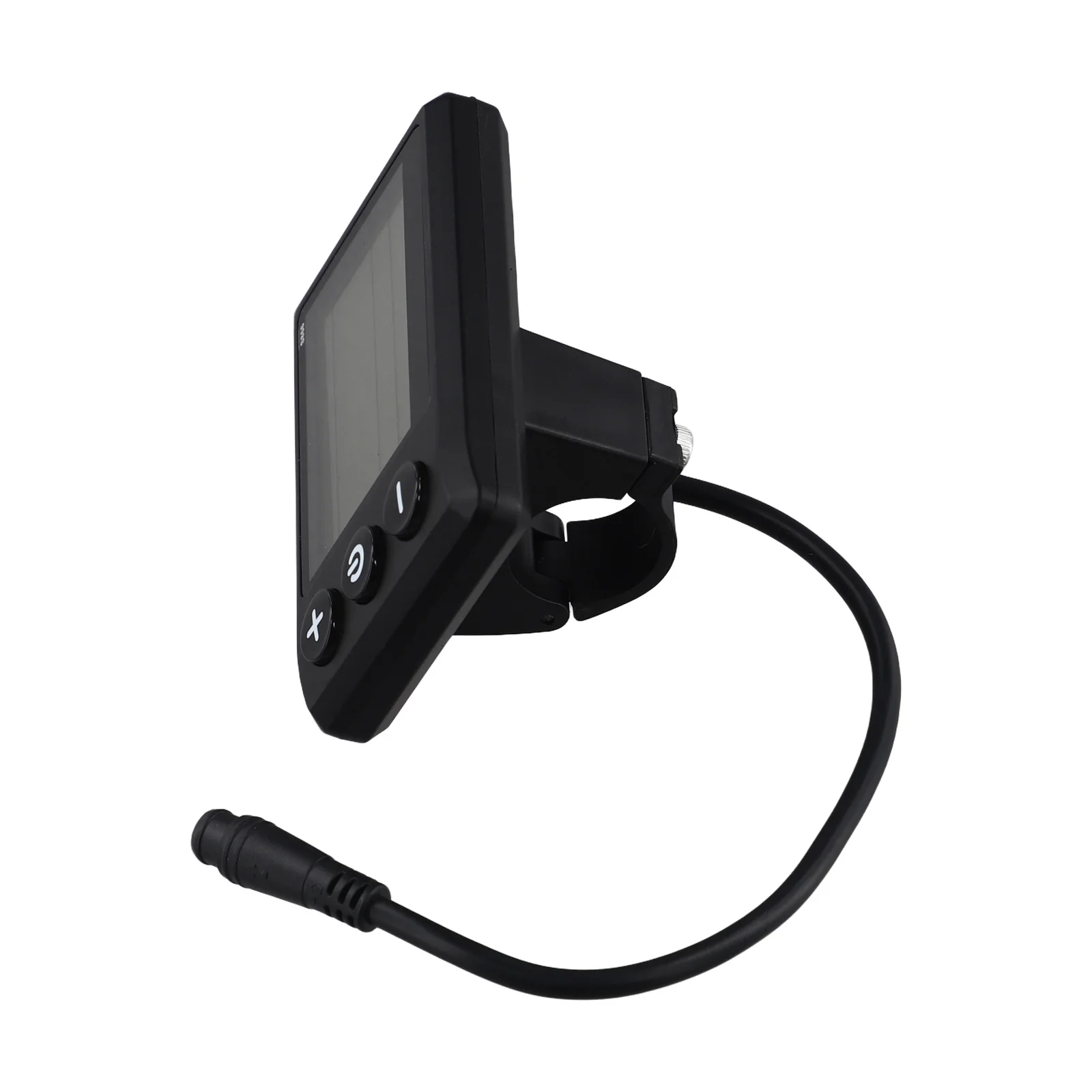 E Bike Instrument Panel Featuring Advanced Communication Protocols Designed For Seamless Integration With Standard Controllers