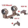 1.93 Mount Suite DE