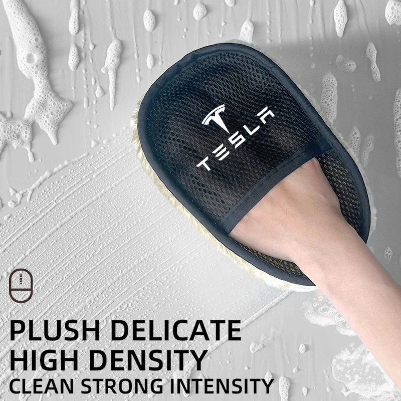 for Tesla