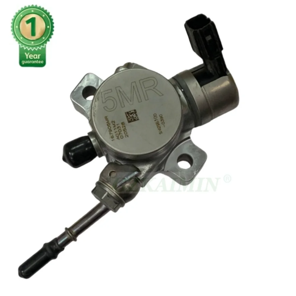 OEM 16790-5MR-A01 High Pressure Fuel Pump For  Honda