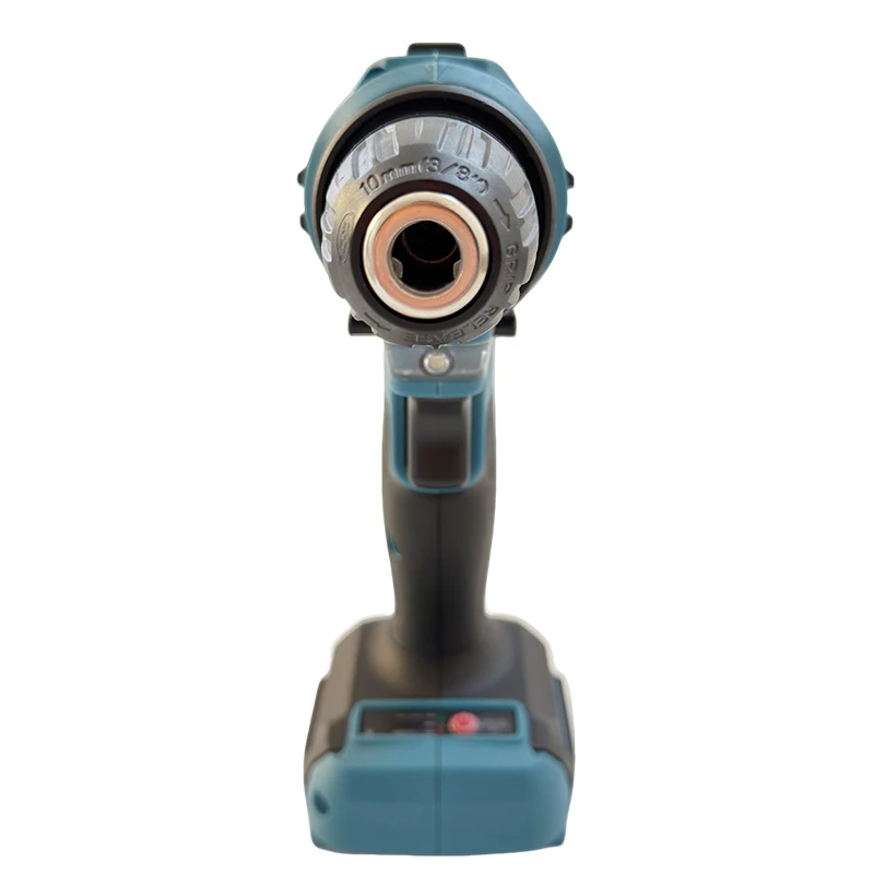 Makita DDF485 10MM LXT Compact Cordless Tool Multi-function Screwdriver Impact Brushless Drive Rechargeable Brushless Drill image 6