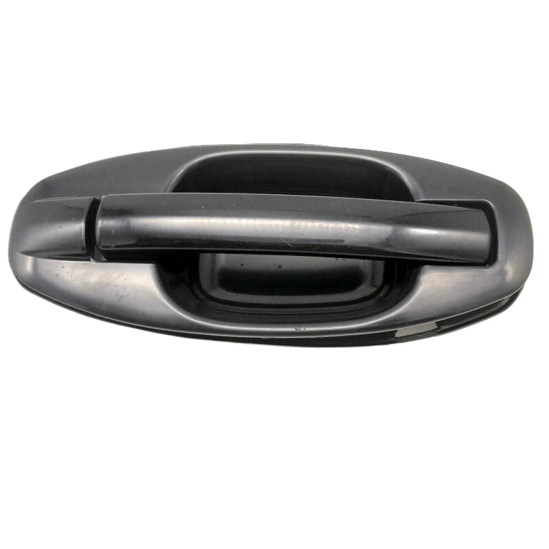 Car Outside Handle Bowl For Hyundai Santa Fe 2001-2006 82650-26000 82660-26000 Outside Door Handle Exterior Door Handle 4 Doors