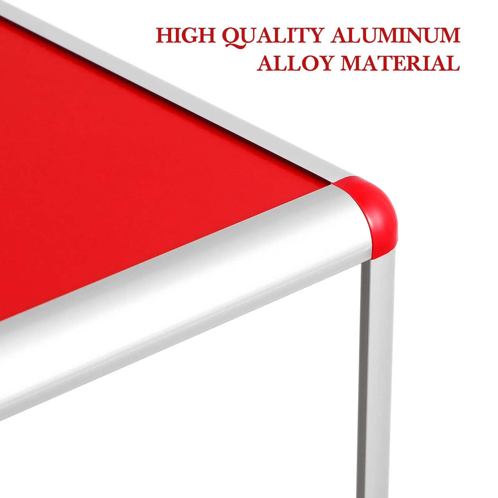 

Lightweight Aluminum Alloy Raffle Box for Contest Tickets Donation Ballots Prayer Cards Storage Multi-Use for Office