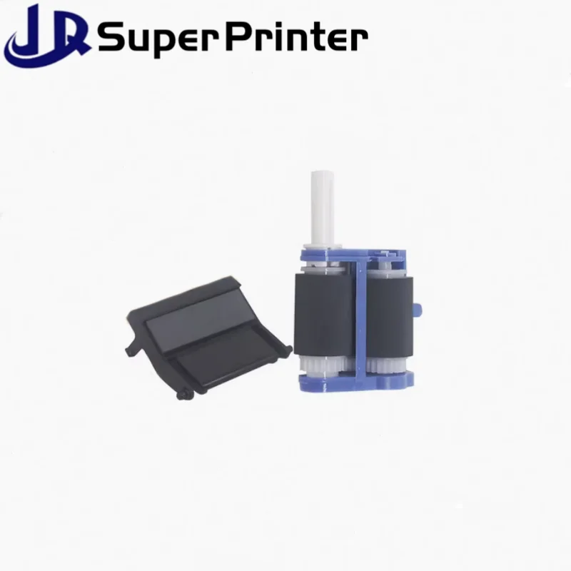 

LU7338001 Pickup Feed Roller Separation Pad for Brother DCP 8060 8065 8080 8085 HL 5240 5250 5280 5340 5350 5370 MFC 8640