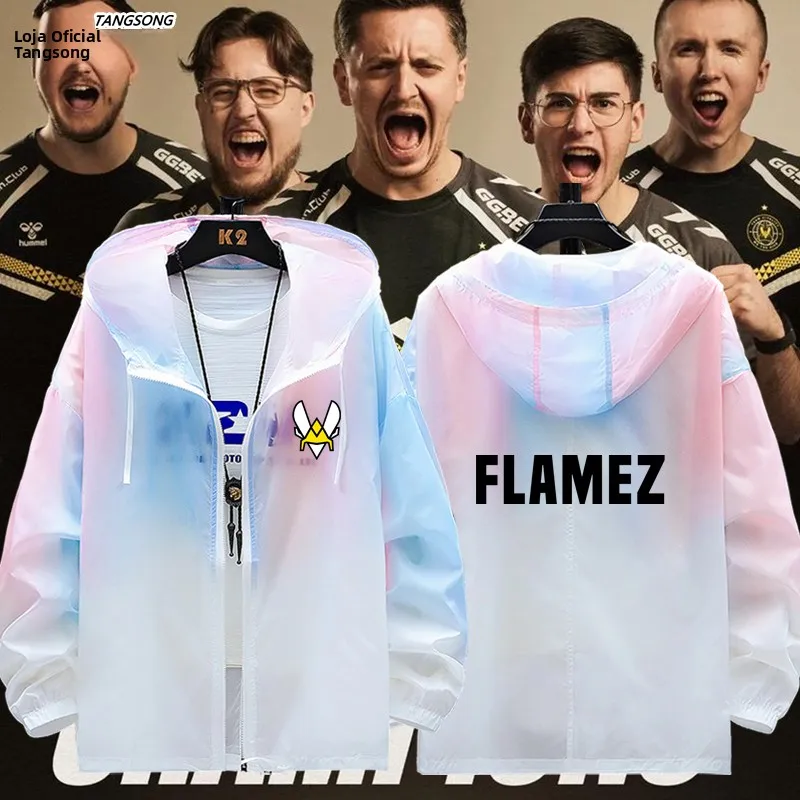 vitality-team-sun-protection-jacket-unisex-competition-uniform-lightweight-breathable-long-sleeve-hooded-zipper-polyester-jacket