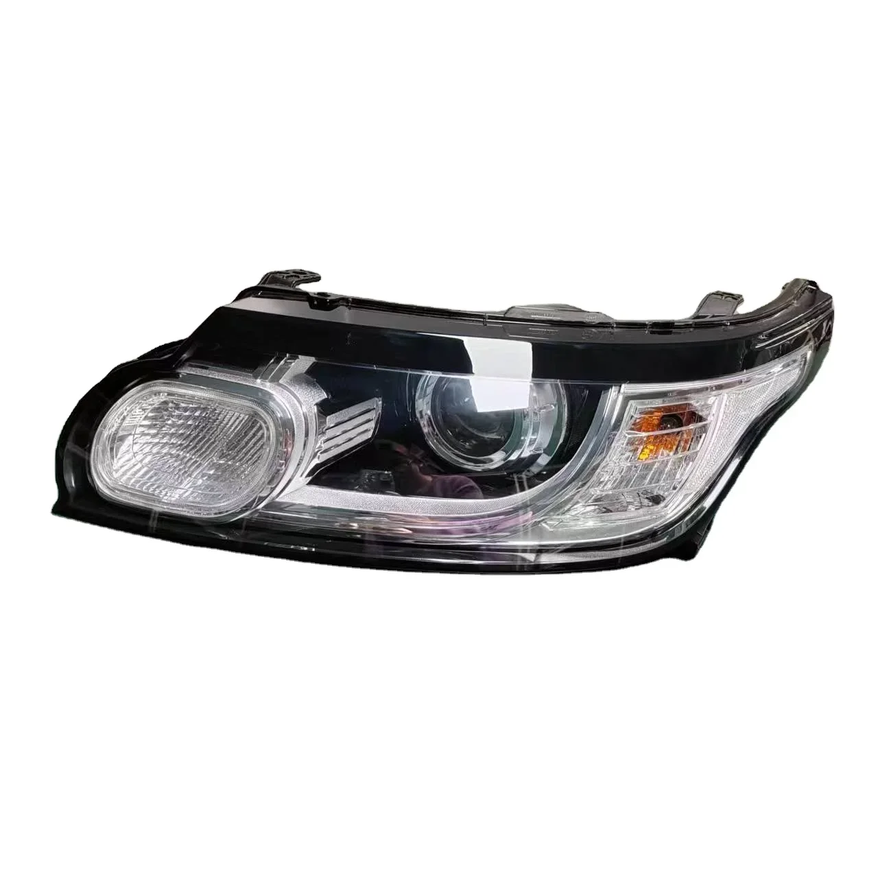 FOR Land Rover Sports  car lights led headlight new remanufactured led light for car   factory direct sales car headlight