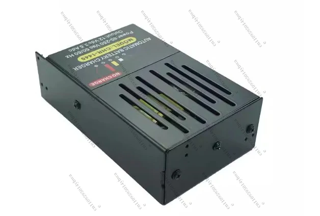 

Блок питания-зарядное устройство 3.5A 12V 24V CHR-1445 CHR-2685 для генераторов, с функцией поддержания заряда аккумулятора