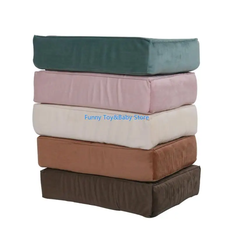 C90B Baby Photography Props Mini Mini and Palow Pasing Decor Month Supply Supply Supply Supply