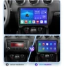 Hizpo-audi tt mk2 8j 2006-2014用ワイヤレスマルチメディアカープレイ、Android自動、インテリジェントシステム、2 dinヘッドユニット、bt 3