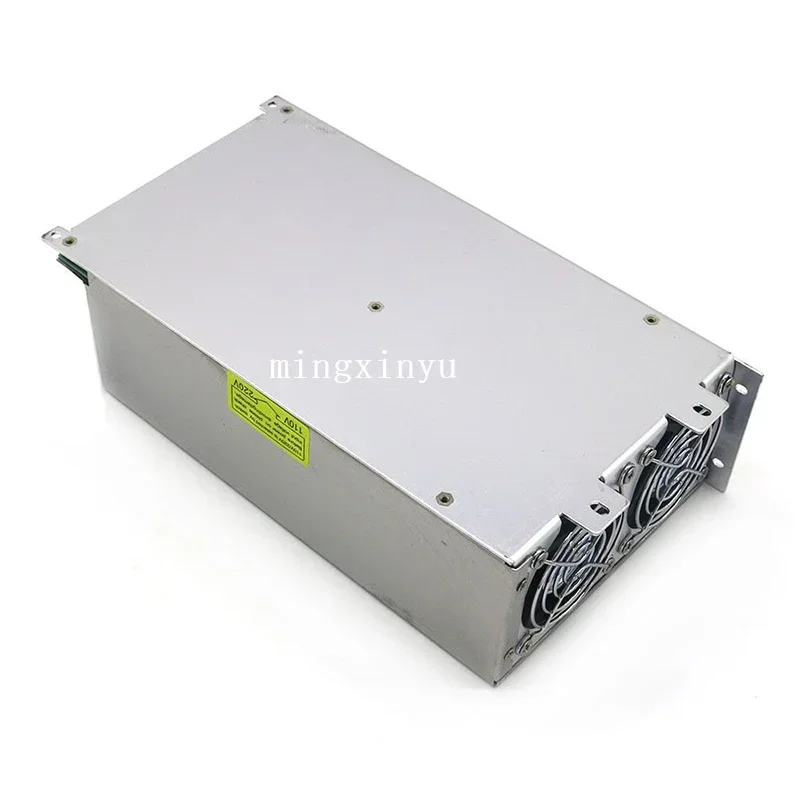 110v 230v Ac To Dc 24v 36v 48v 60v 72v 1000w 1200w 1500w Dc Zasilacz 60v 25a 1500w Zasilacz impulsowy