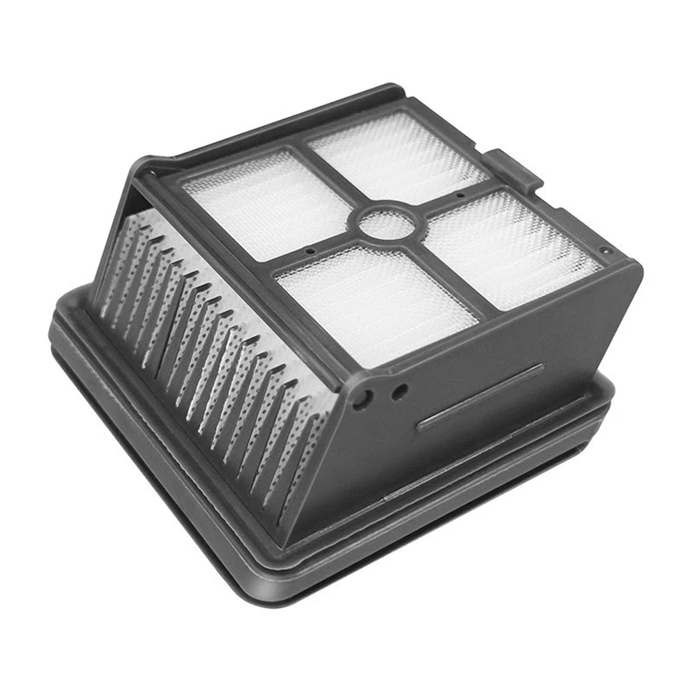 Substituição de escova de rolo e filtro hepa l65a para xiaomi dreame h12 aspirador de pó peças de reposição acessórios