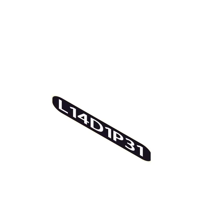 NEW 100% 3.8V 3500mAh L14D1P31 For Lenovo PB1-770N PB1-770M PHAB Plus Replacement Phone Batteries Bateria Batterij+Free Tools