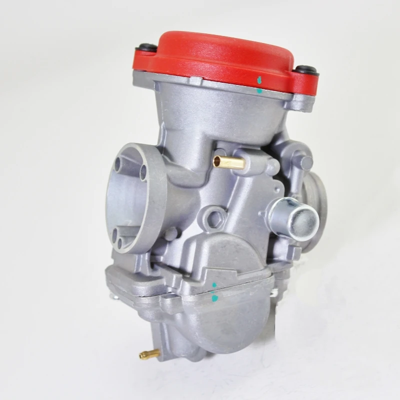مكربن دراجة نارية لـ TVS Apache RTR180 وRTR160 150-200CC 2010 Carb #1