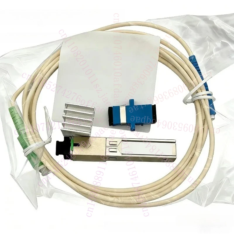 

Модуль SFP GPON 2.5G G-010S-P G-010S-A MA5671A Cat Stick для быстрого интернета, запчасти для разборки, не новый