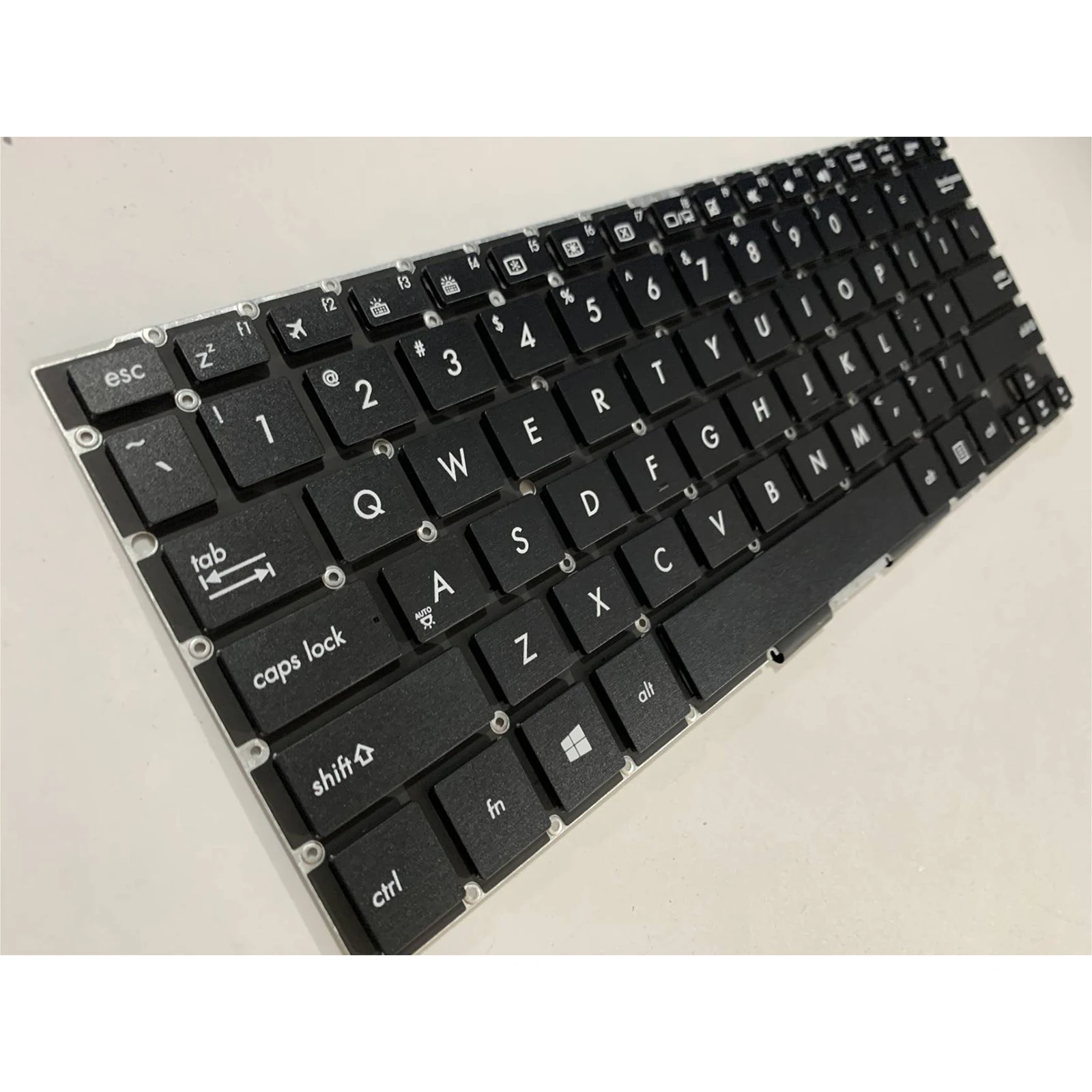 US Layout for ASUS ZenBook UX310UF RX310UA UX310UQ RX310 Laptop keyboard
