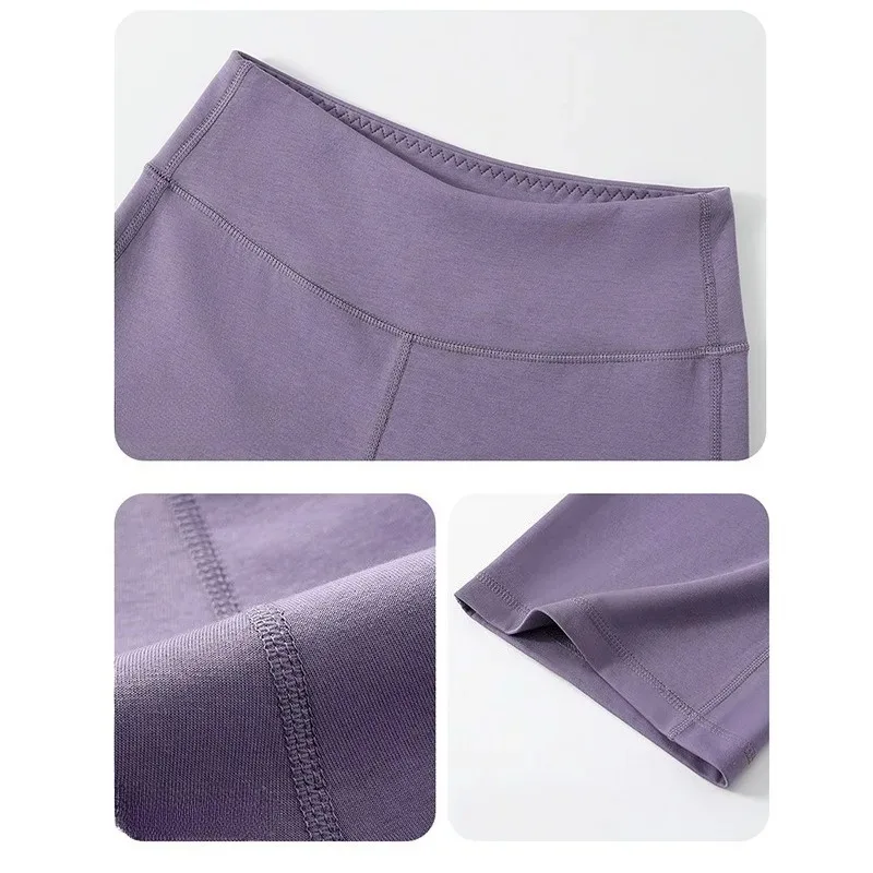 Tall Wide-leg Pants Summer Thin Pants for Women Casual Simple Loose Extended Sports Women's Straight Trousers Extended Section