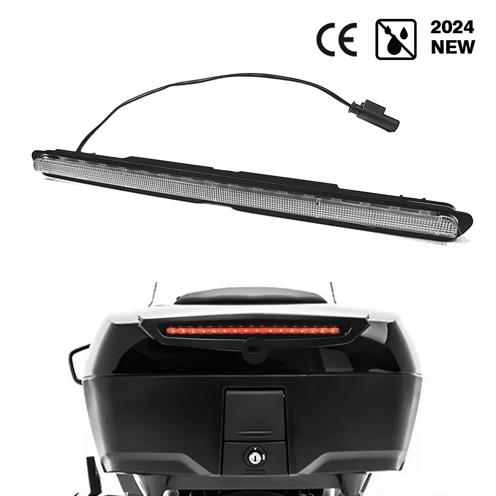 

77518520044 Rear Tail Light Lamp Touring Case LED Brake light For BMW R1200GT R1250RT K1600GT R1200RT K 1600 GTL EXCLUSIVE