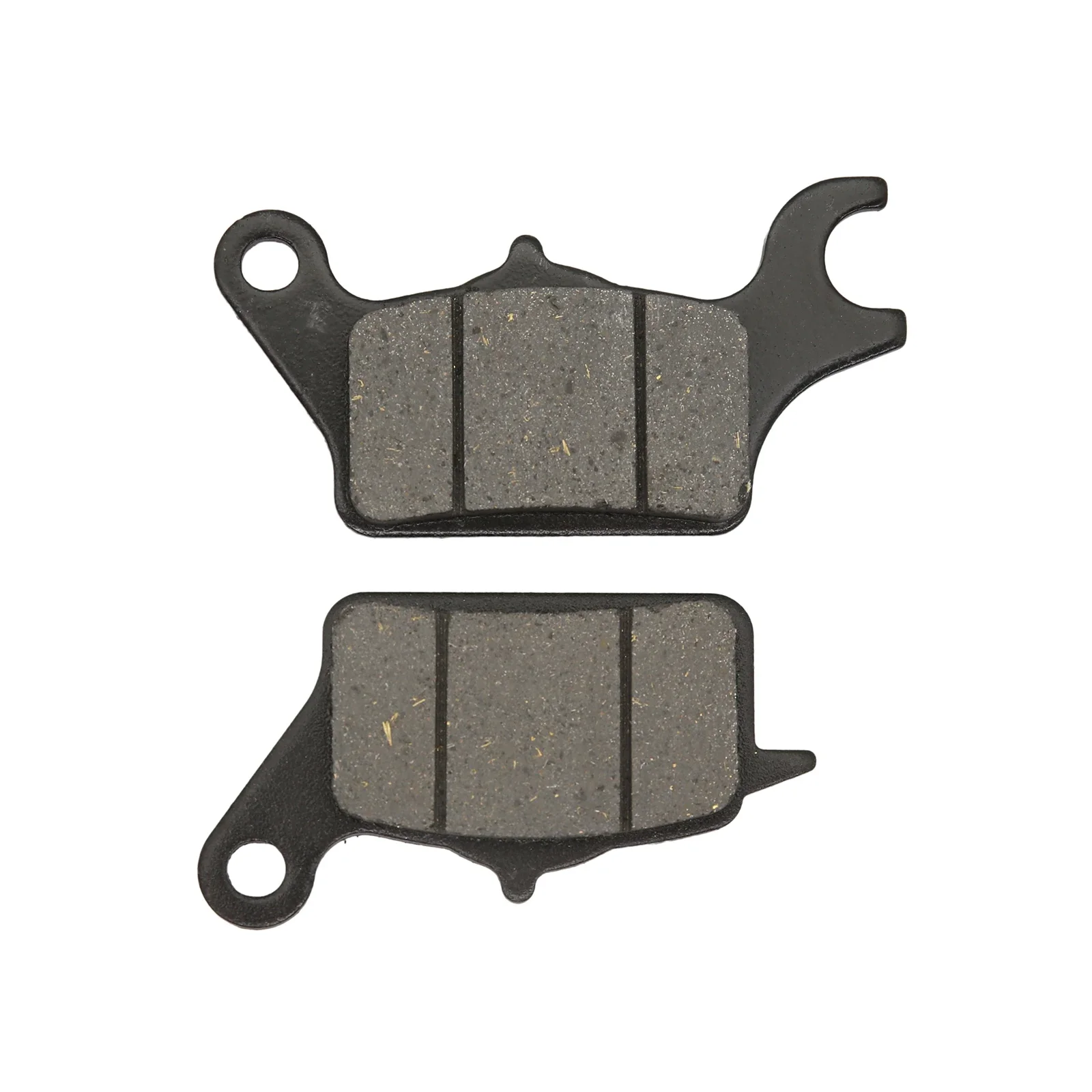 Electric Motorcycle Original Front Brake Pad Shoe for Niu N1/N1s Nqi Ngt M1 m+ Disc Brake Pads