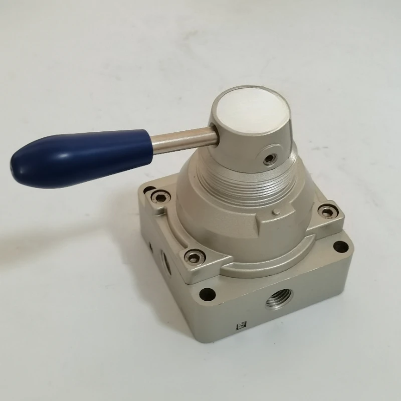 Valve parts Industrial automation system Ball valve Rotary lever valve