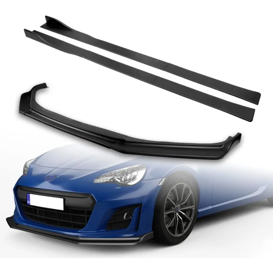 Q1-TECH 9-Piece Fro… - image