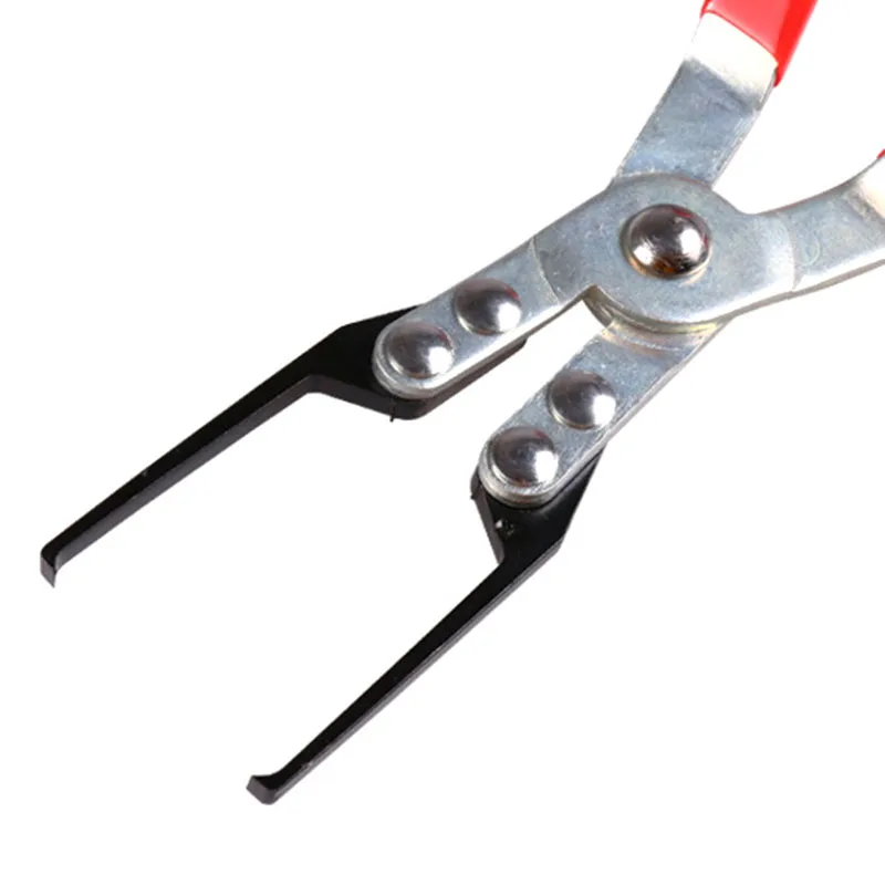 Universal Automotive Relay Disassembly Clamp Fuse Puller Car Remover Pliers Clip Hand Tool Suitable Car Repair Tool