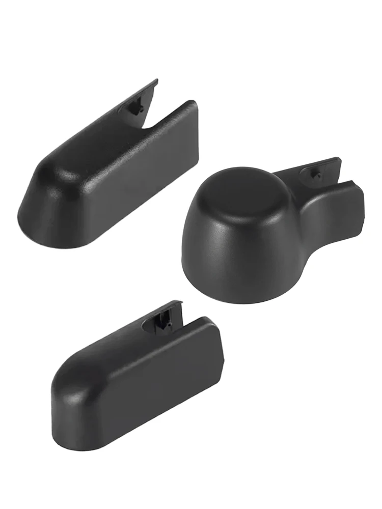 For GAC Trumpchi GS3 GS4 GS7 GS8 Legend GE3 Rear Wiper Wiper Arm Cover Hat