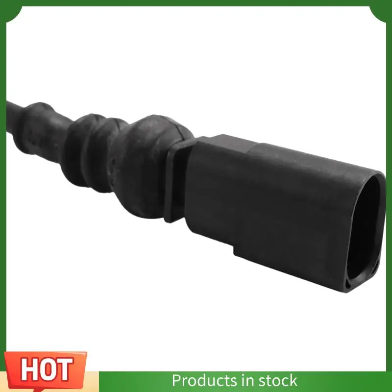 

AU63-Speed Sensor Car Speed Sensor Front Left Harness Sensor For VW Golf 1998-2014 1K0927903R