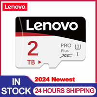 Lenovo 1TB SD Memory Card 512GB SD Card 256GB 128GB A2 U3 Micro TF SD Card 2TB High Speed TF Card For Nintendo Switch Ps4 Game