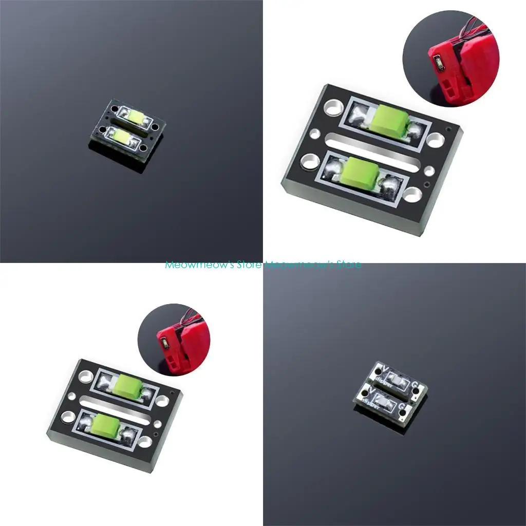 

W91A для Voron 0,2 Плата вытягивающей плате