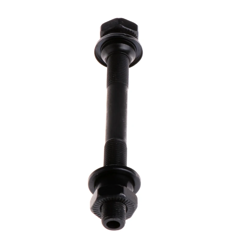 Mountain Bike Quick Release Front Back Axles Hollow Hub Shaft Lever New Dropshipping