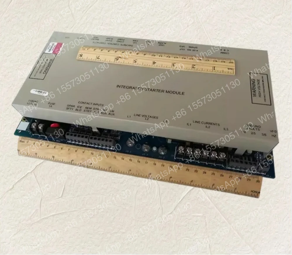 130037/CEPL130259 starter board Carrier control board ISM/19XR04012203