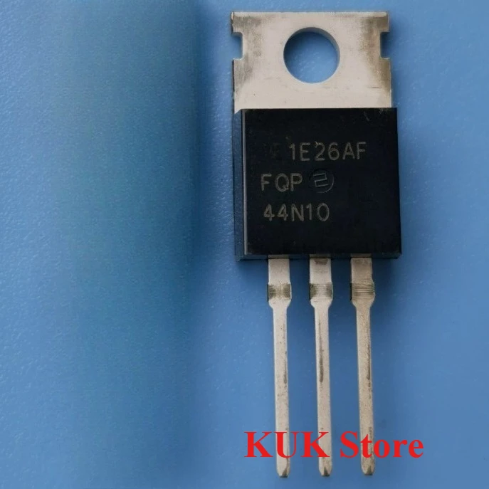Original    FQP44N10   FQP  44N10