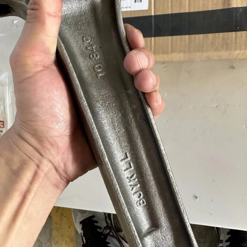 363-2411 3632411 Шатун подходит для высококачественных деталей строительной техники Двигатель Kta19 Kta38 Kta50