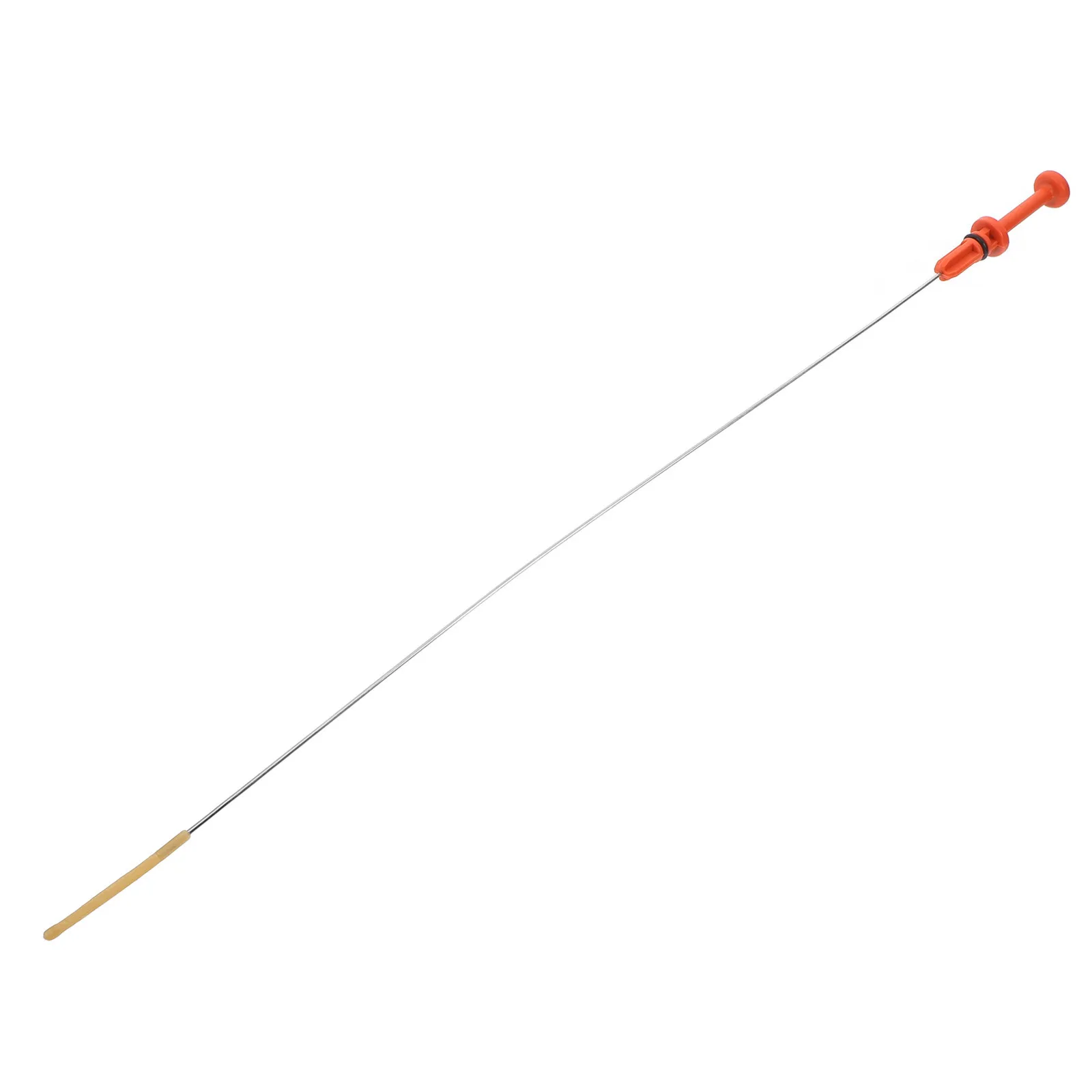 

Car Engine Oil Dipstick Auto Oil Level Measurement Tool Precise Durability Easy Installation Compatible Various Models